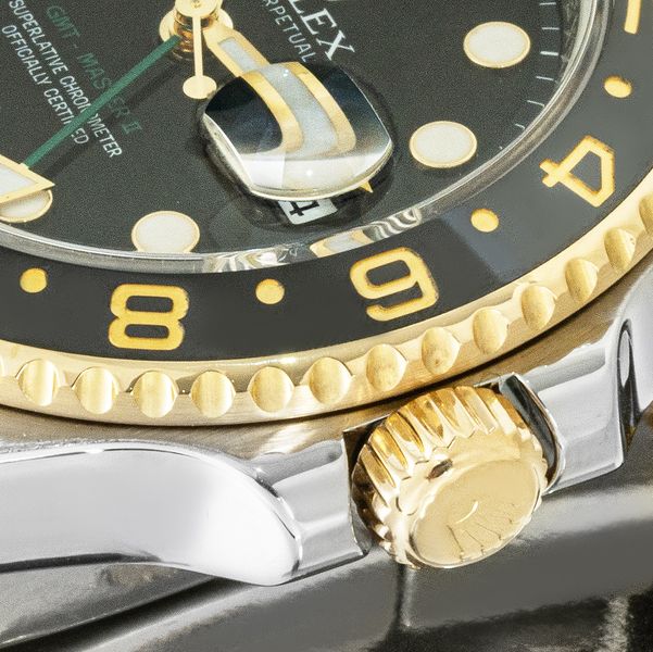Rolex GMT Master II 116713 LN